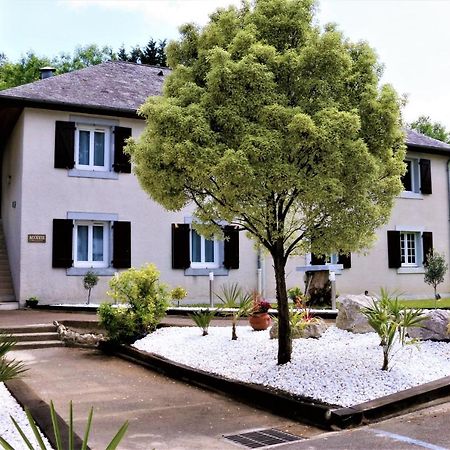 Izest Auberge De La Vallee D'Ossau מראה חיצוני תמונה