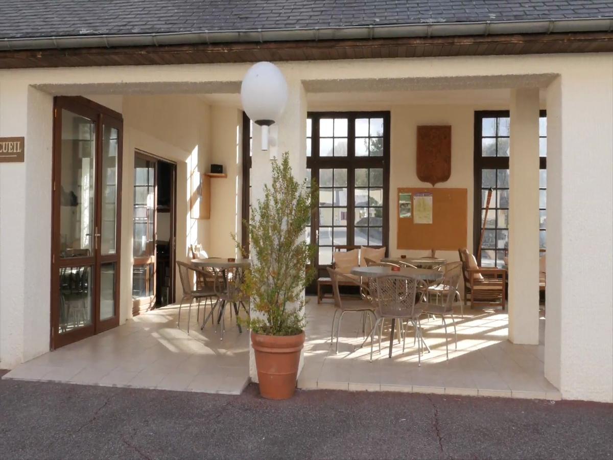 Izest Auberge De La Vallee D'Ossau מראה חיצוני תמונה