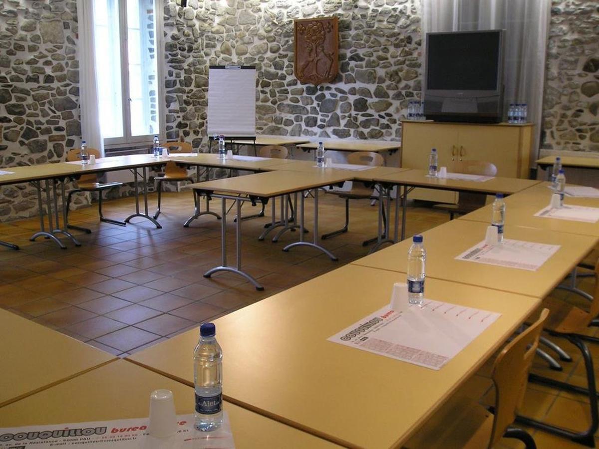 Izest Auberge De La Vallee D'Ossau מראה חיצוני תמונה