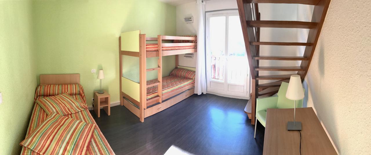Izest Auberge De La Vallee D'Ossau מראה חיצוני תמונה
