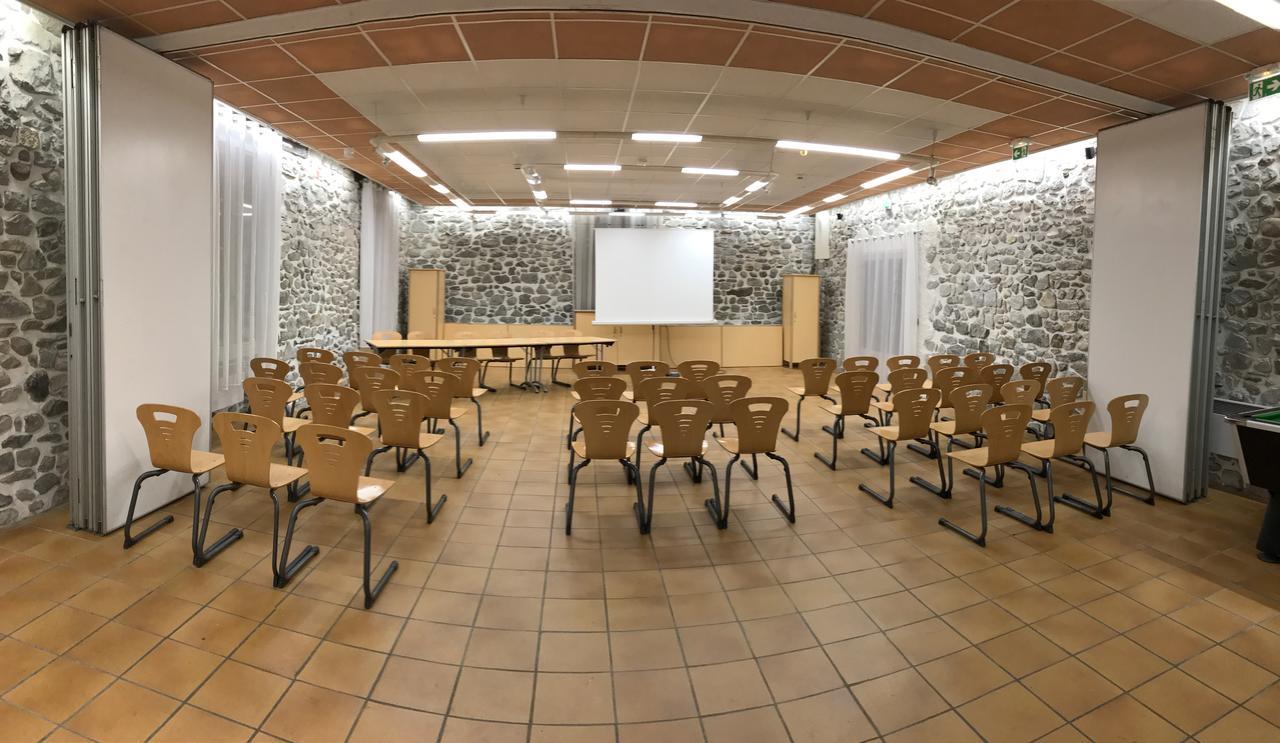 Izest Auberge De La Vallee D'Ossau מראה חיצוני תמונה