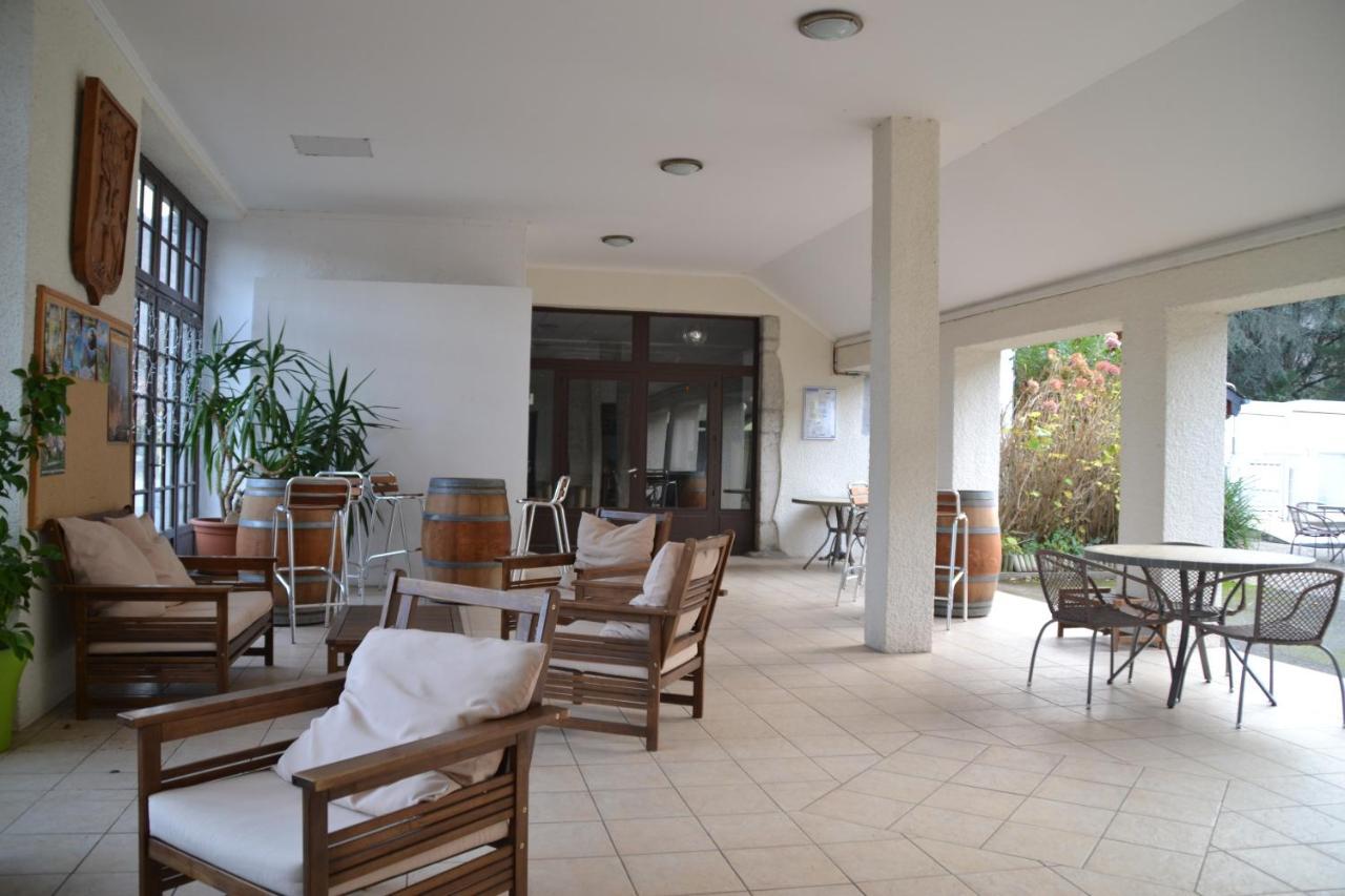Izest Auberge De La Vallee D'Ossau מראה חיצוני תמונה