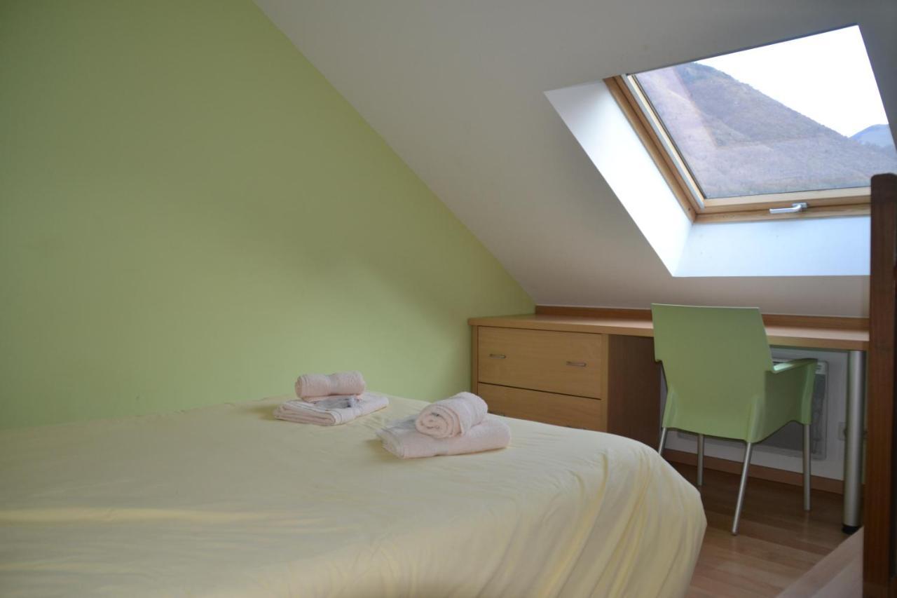 Izest Auberge De La Vallee D'Ossau מראה חיצוני תמונה