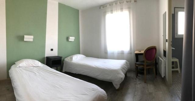 Izest Auberge De La Vallee D'Ossau מראה חיצוני תמונה