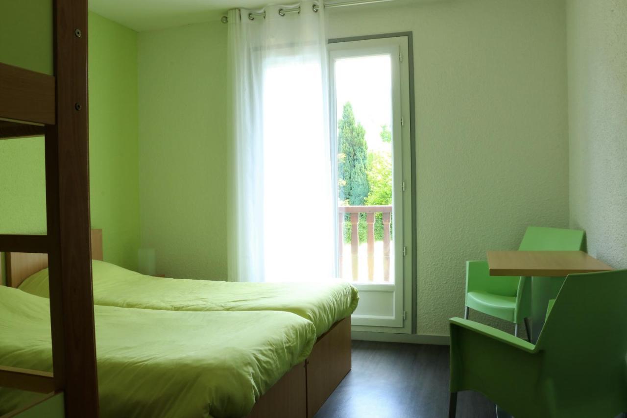Izest Auberge De La Vallee D'Ossau מראה חיצוני תמונה