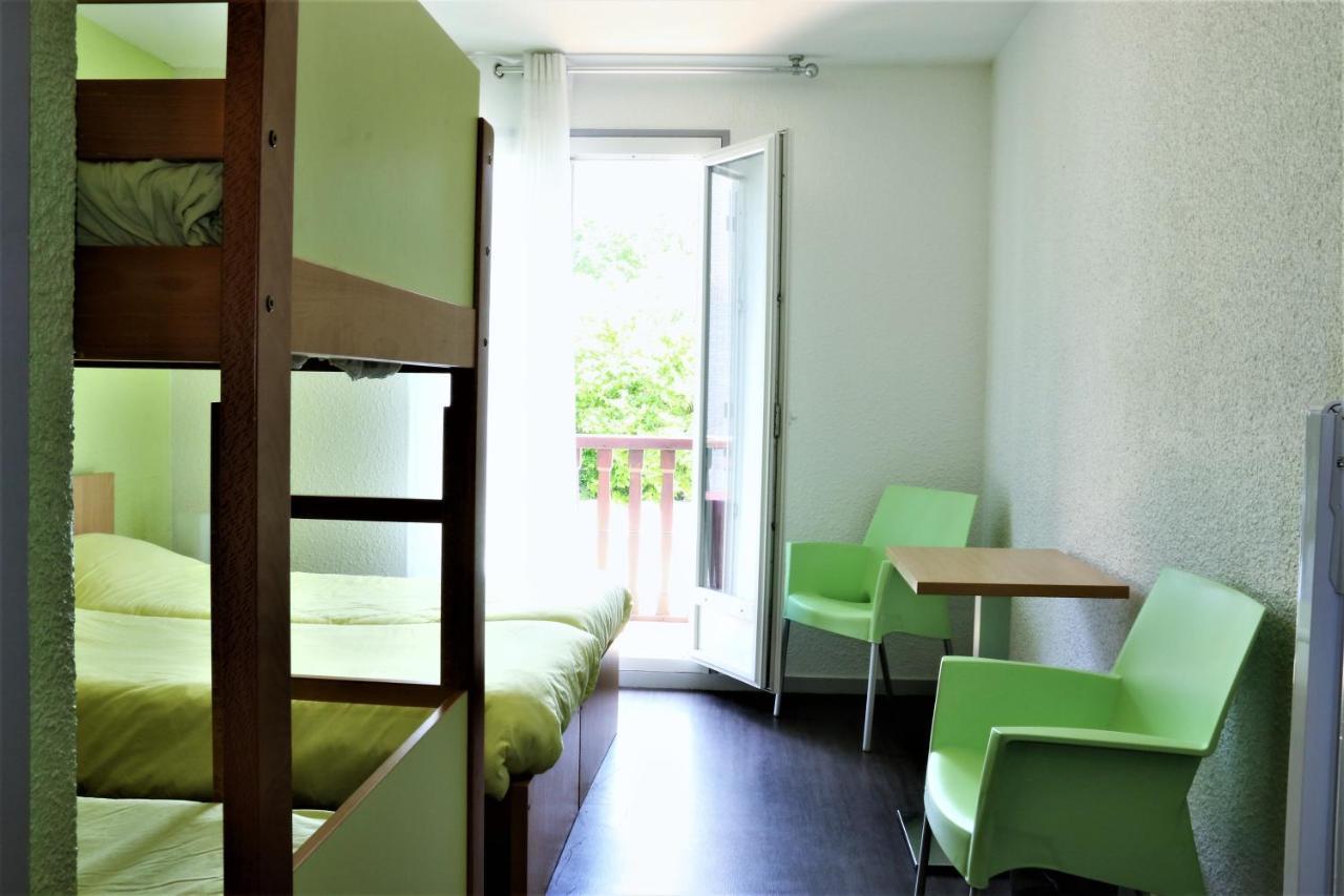 Izest Auberge De La Vallee D'Ossau מראה חיצוני תמונה