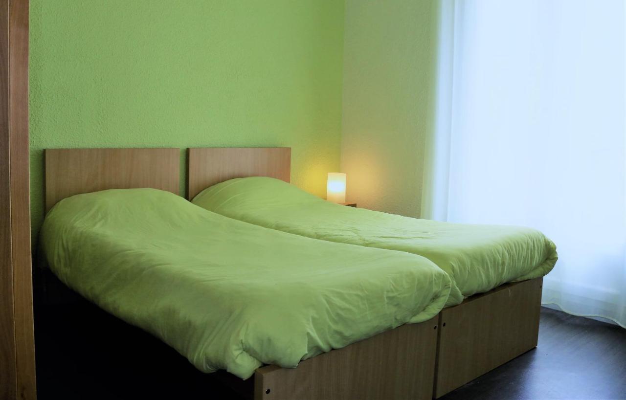 Izest Auberge De La Vallee D'Ossau מראה חיצוני תמונה