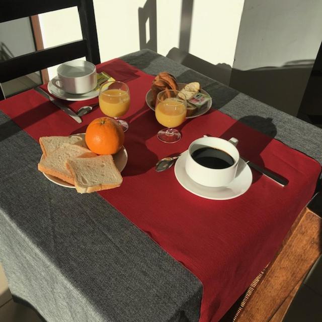 Izest Auberge De La Vallee D'Ossau מראה חיצוני תמונה
