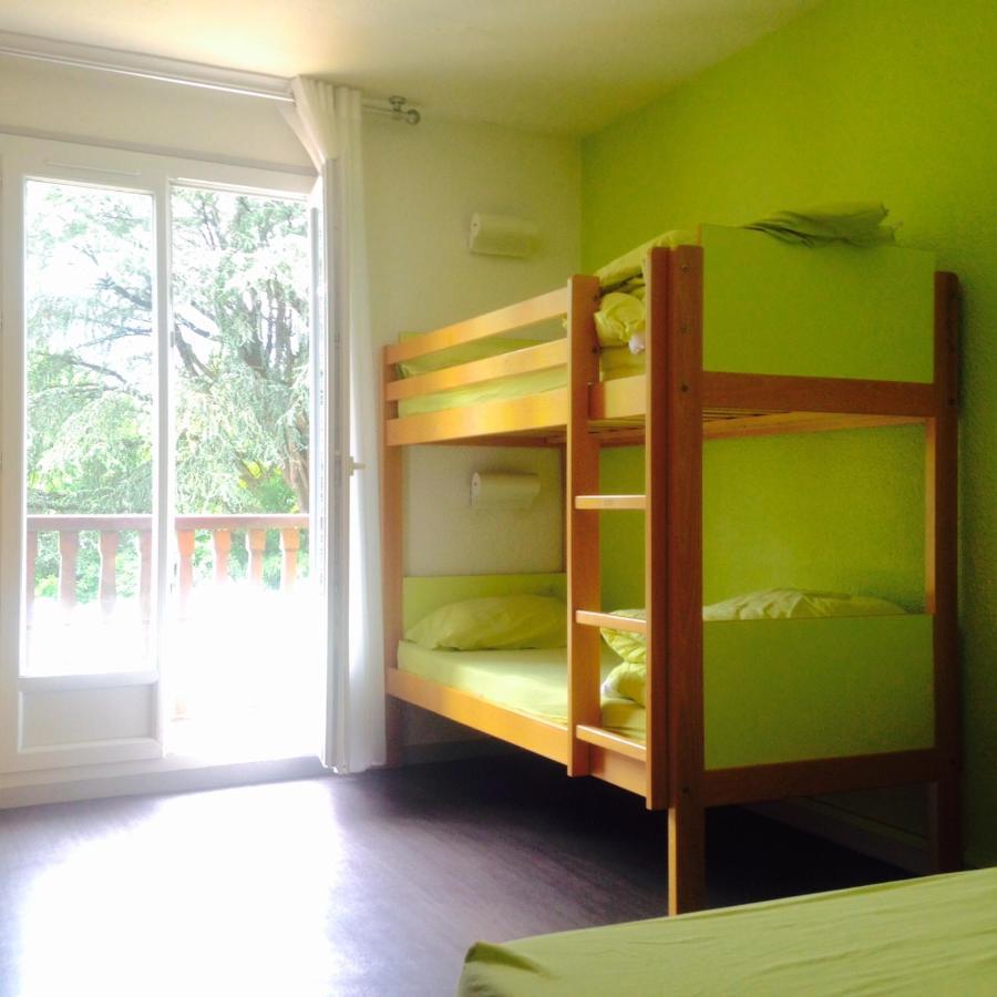 Izest Auberge De La Vallee D'Ossau מראה חיצוני תמונה