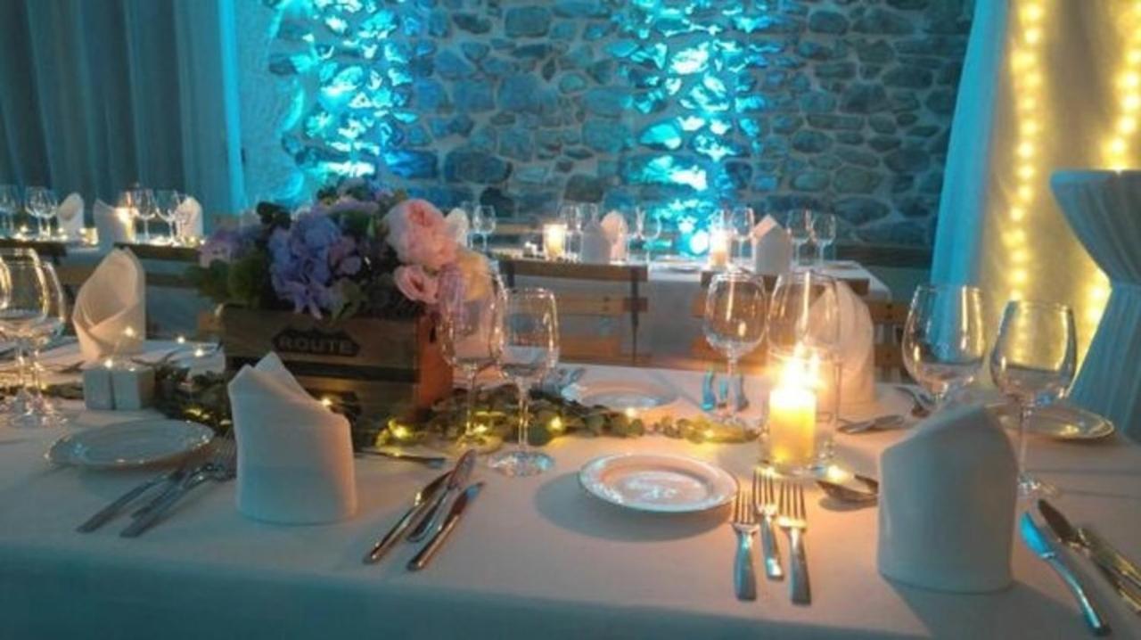 Izest Auberge De La Vallee D'Ossau מראה חיצוני תמונה