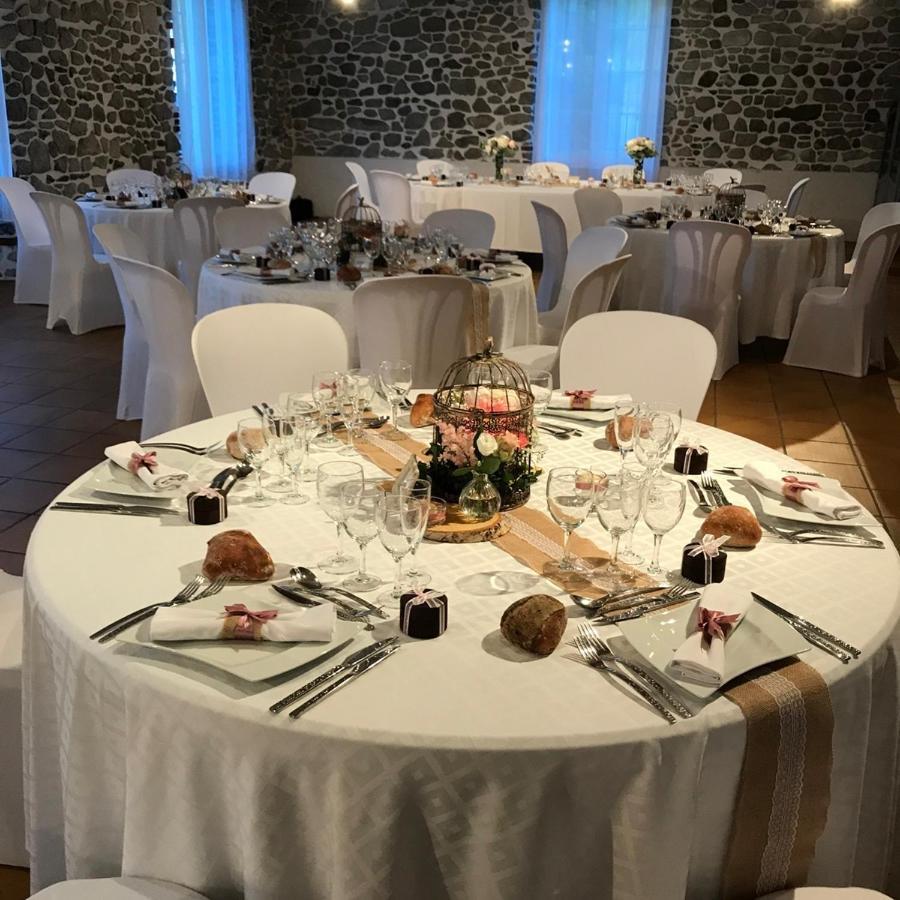 Izest Auberge De La Vallee D'Ossau מראה חיצוני תמונה